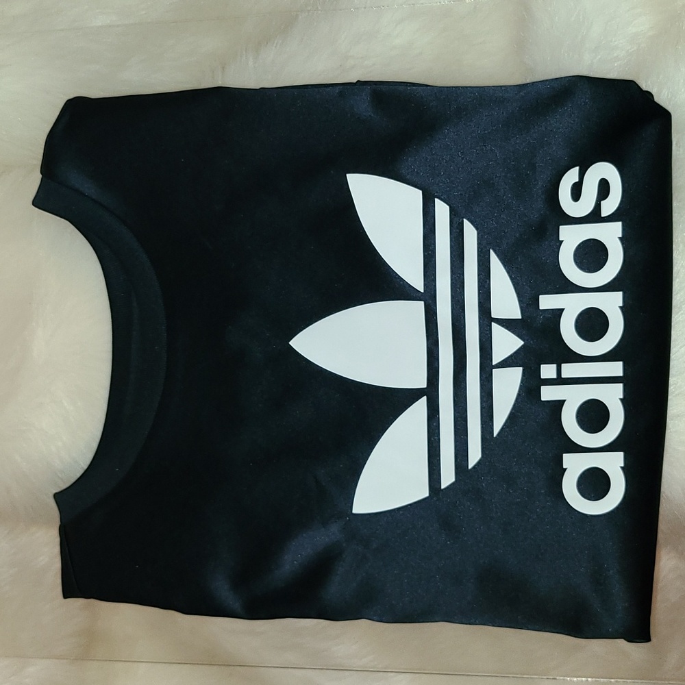 ADIDAS sweater